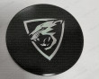 Predator Decal for alloy wheels Centre Cap 74mm Diameter (Sold Individually)