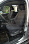 Tailored Waterproof Front Seat Covers VW Amarok