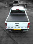 Ford Ranger Double cab roll and lock load bed cover