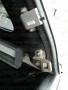Carryboy 560 Trucktop Interior Light Switch At Rear Door