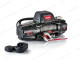 Warn VR EVO 10-S Synthetic Electric 12v Winch with Wireless Controller