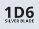Toyota Hilux Double Cab Alpha CMX/SC-Z Hard Top 1D6 Silver Blade Paint Option
