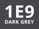 Toyota Hilux Single Cab Leisure Hard Top 1E9 Dark Grey Paint Option