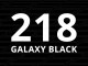 Toyota Hilux Extra Cab Commercial Hard Top 218 Galaxy Black Paint Option
