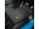 Ford Ranger 2023- D/Cab 3D Ulti-Mat Tray Style Floor Mats