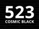 Isuzu D-Max Extra Cab Gullwing Hard Top 523 Cosmic Black Paint Option