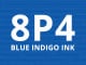 Toyota Hilux Single Cab Leisure Hard Top 8P4 Blue Indigo Ink Paint Option