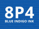 Toyota Hilux Double Cab Leisure Hard Top 8P4 Blue Indigo Ink Paint Option