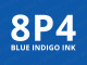 Toyota Hilux Double Cab Commercial High Roof Hard Top 8P4 Blue Indigo Ink Paint Option
