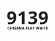 Mercedes-Benz X-Class Double Cab Gullwing Hard Top 9139 Chisana Flat White Paint Option