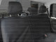 VW Amarok 2011-2017 Tailored Waterproof Seat Cover - Rear
