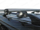 Nissan Navara NP300 Cross Bars for Hardtops