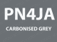 Ranger 2023- Alpha DC Painted to PN4JA Carbonised Grey Paint Option