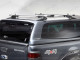Carryboy S6 Cross Bars for Hardtop Roof Rails