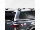 Carryboy S6 Hardtop Cross Bars for Roof Rails