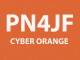 Ranger 2023- Alpha DC Painted to PN4JF Cyber Orange Paint Option