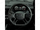 Land Rover Defender 2020- Heated Steering Wheel in Carbon Fibre
