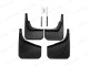 Mud Flap Set for Defender 110 2020 Onwards