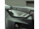 Black Headlight Covers for Isuzu D-Max 2021 On