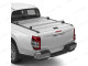 Fiat Fullback MT Roll Silver Cross Bars (75kg Load Limit)