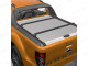 Ford Ranger Wildtrak 2012 - 2022 MT Roll Black Cross Bars