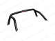 Black Mountain Top Sports Roll Bar for Toyota Hilux