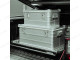 Small Aluminium Storage and Tool Box - L57cm x W38cm x H28cm
