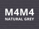VW Amarok Double Cab Commercial Hard Top M4M4 Grey Paint Option