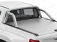 Fiat Fullback Mountain Top Sports Roll Bar - Stainless Steel