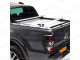 Ford Ranger Wildtrak - MT & Pro//Top Silver Cross Bars