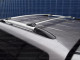 Alpha GSR Roof Rails Complete Set for NP300 - L200 - Hilux