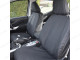 Nissan Navara NP300 2016-2021 Tailored Waterproof Front Seat Covers