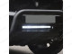 Ford Ranger 2016 on Predator Vision Hybrid 20 Inch Lower Valance Light Bar Integration Kit
