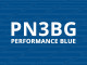 Ford Ranger Double Cab Alpha GSE/GSR/TYPE-E Hard Top PN3BG Performance Blue Paint Option