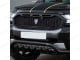 Ford Ranger Wildtrak 2019- Raptor Style Predator Mesh Grille in Wildtrak Grey