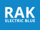 Nissan Navara Double Cab Leisure Hard Top RAK Electric Blue Paint Option