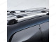 Ford Ranger / Ranger Raptor 2023- Alpha GSE Canopy X-Bars set - Silver