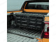 Ford Ranger 2023- Aeroklas Load Bed Cargo Management System & Divider