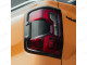 Ford Ranger 2023- Predator Tail Light Covers - Matt or Gloss Black Option
