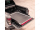 Ford Raptor 2019-2022 Standard Load Bed Slide - Rhino Deck Finish