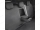 Ranger Raptor Tailored Waterproof Rear Seat Covers