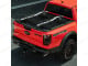 Ford Raptor 2023- Roll Top Cross Bars - Aero Wing Black