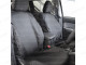 Fiat Fullback Tailored Waterproof Seat Covers - Front Pair