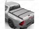 Toyota Hilux 2016- MT Roll Black Cross Bars