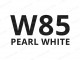 Mitsubishi L200 Double Cab Alpha GSE/GSR/TYPE-E Hard Top W85 Pearl White Paint Option