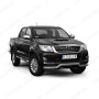 Stainless Steel Front Protection Bar for 2005-2016 Toyota Hilux