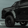 Ford Ranger 2023- Alpha SC-Z Sports Tonneau Cover