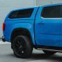 Aeroklas Leisure Canopy with Pop-Out Side Windows for 2023 Amarok