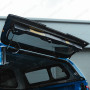 VW Amarok Aeroklas Canopy with Lift-up rear door