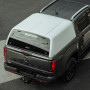 ProTop Tradesman Commercial Canopy for Next Gen VW Amarok in Paintable Primer
